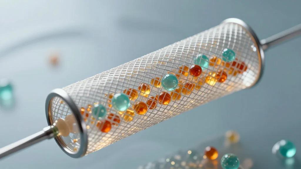 Selective Lipoprotein Removal Enables High‐Purity EV Isolation From Plasma via Aptamer‐Based Mesh Filtration