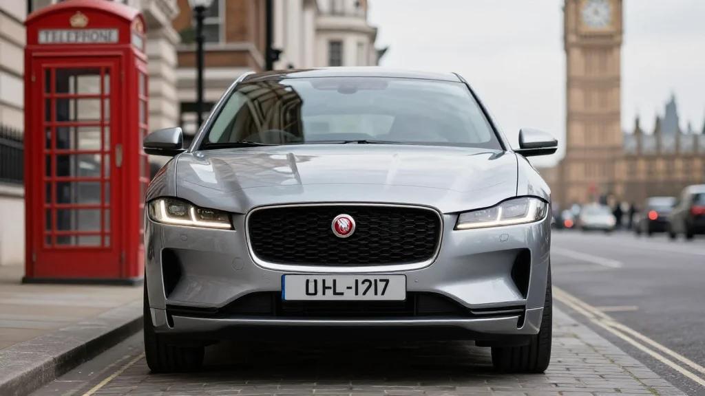 Waymo Launches Autonomous Ride‑hailing Trials in London with Safety Drivers