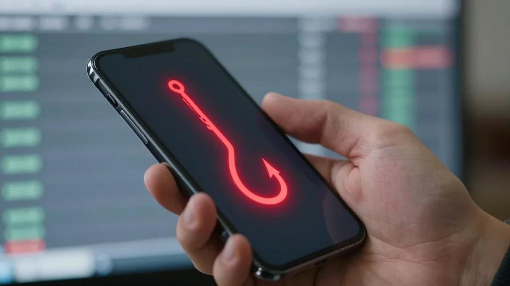 Phishing Attacks Surge, Spreading Anxiety Across All Channels