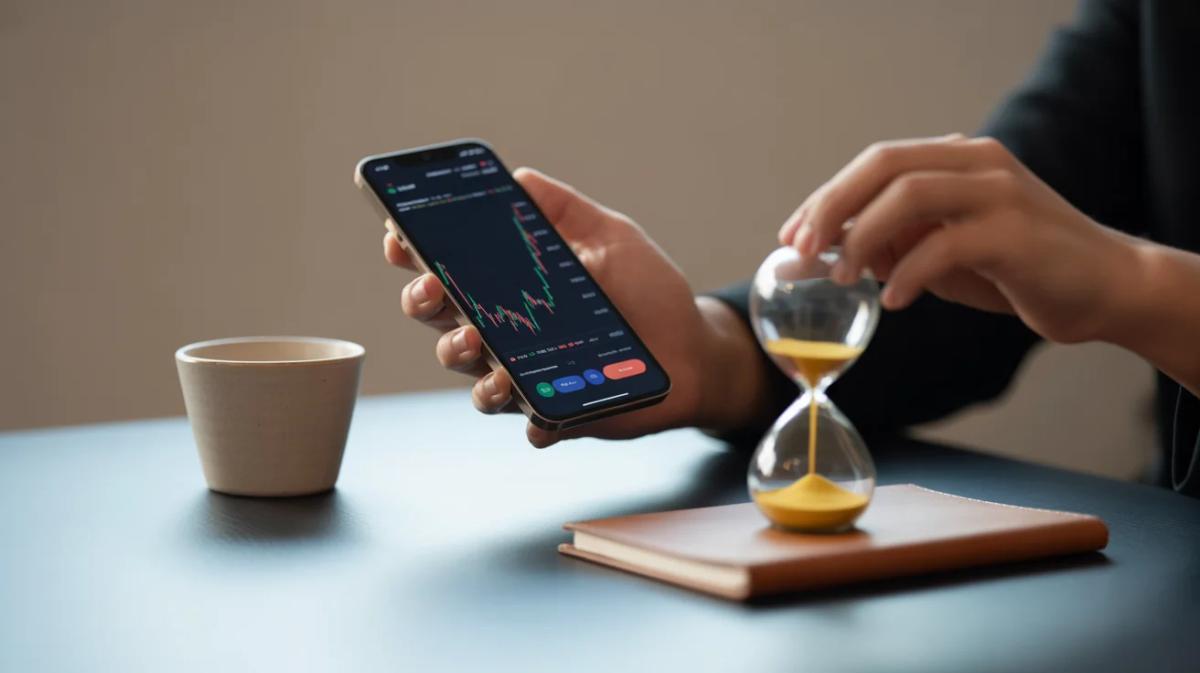 Take Profits Now, Avoid Getting Trapped in BTC Retraces