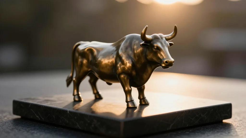 Markets Overbought, Expect Pullback; Trader Sets Stops