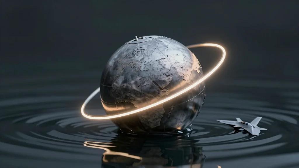 Trump Administration to Announce Coalition to Escort Ships Through Strait of Hormuz: WSJ