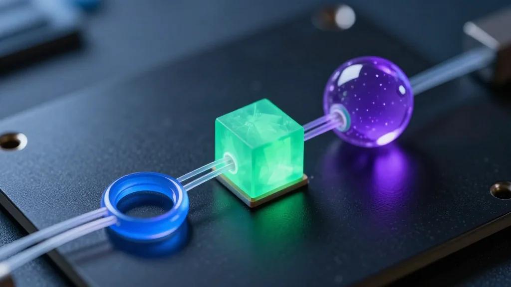 DARPA Launches HARQ Program to Advance Heterogeneous Quantum Architectures