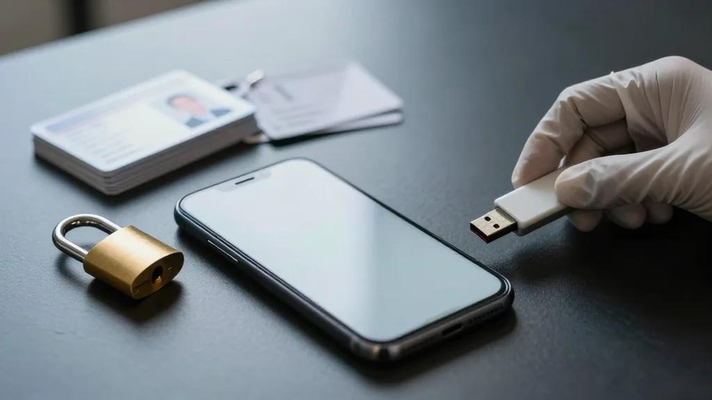 Nonbank Expansion Fuels Money Laundering, Breaches, Weak Oversight