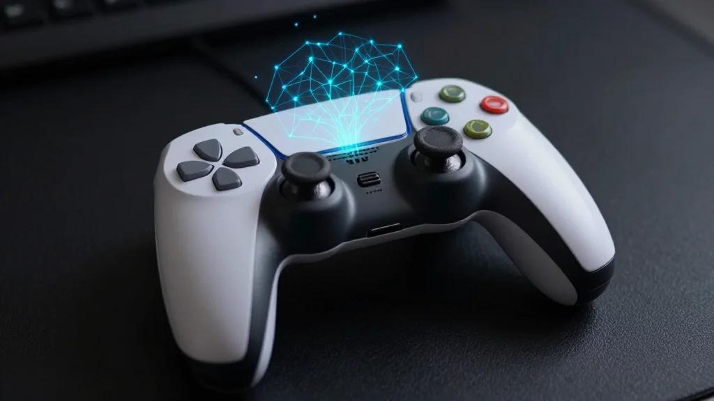 AI Slop and the Unity & Godot Game Engines