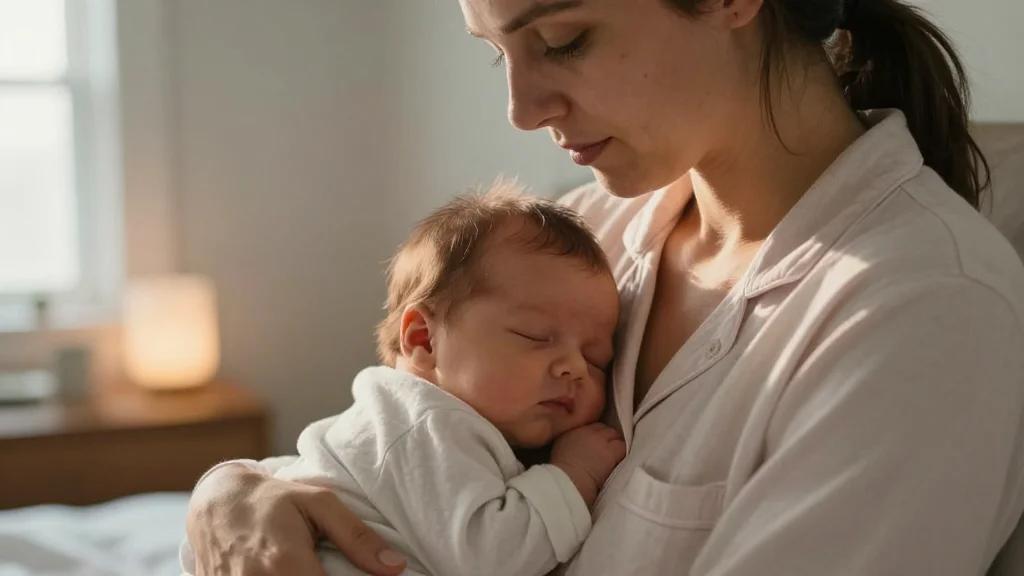 Parenting: Night Crying vs Early Morning Wake‑Ups