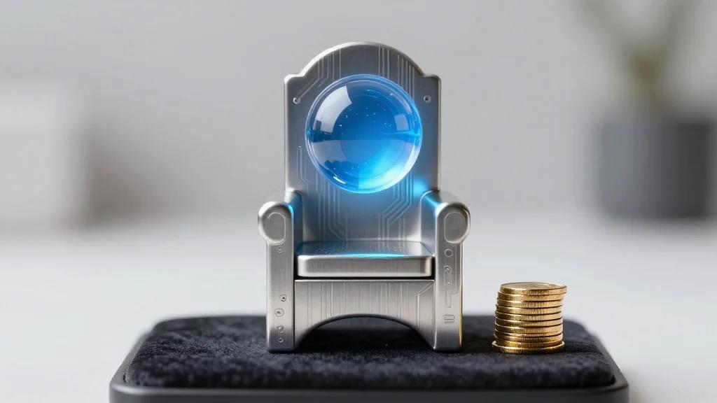 Steps to Becoming the Next AI and Crypto Czar