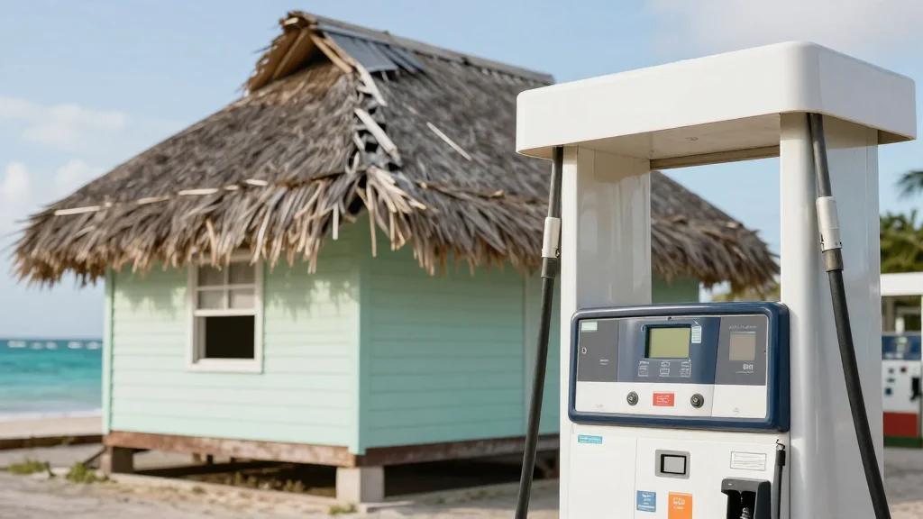 Jamaica Extends Mortgage Moratorium as Fuel Prices Surge, Deepening Post‑Hurricane Melissa Strain