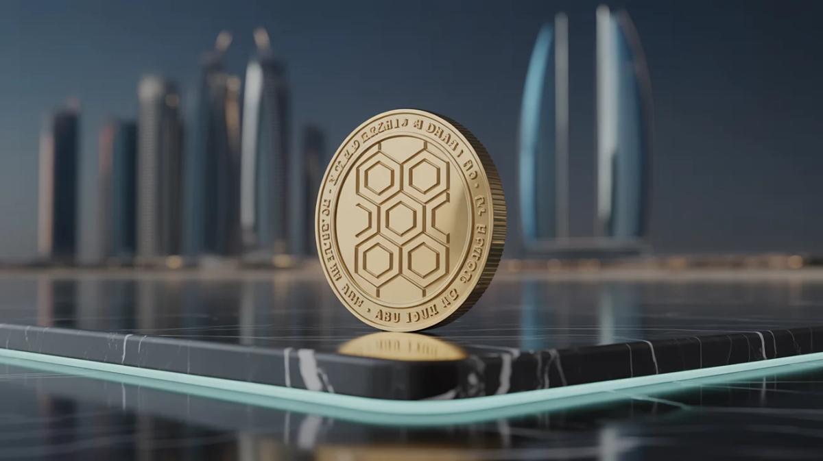 Binance Becomes First Fully Authorized Crypto Exchange in Abu Dhabi