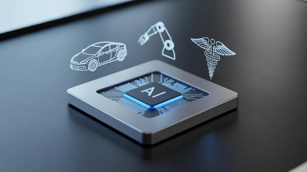 Nvidia's 13 Open Models Signal AI's Move to Platforms