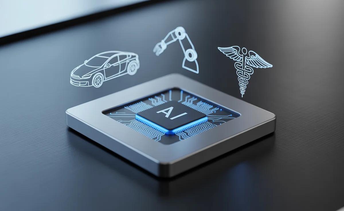 Nvidia's 13 Open Models Signal AI's Move to Platforms