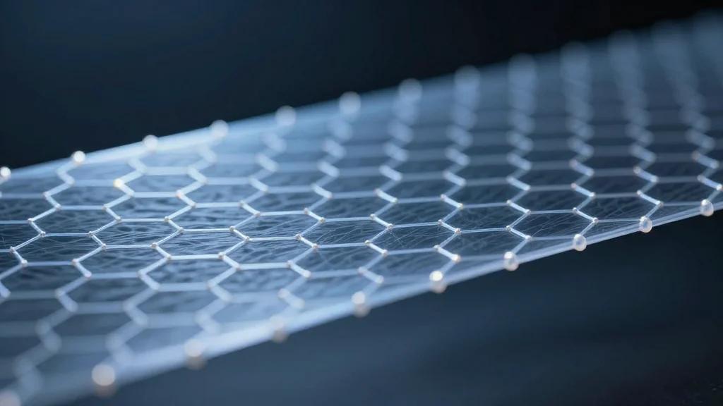 2D Memristors Could Help Solve AI's Energy Problem