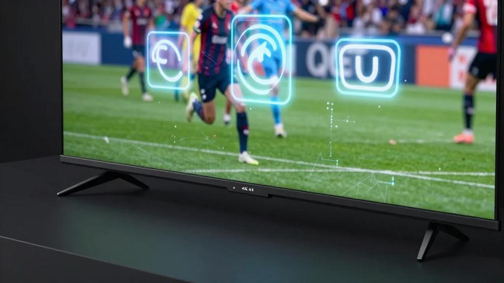 NAB 2026: Mediaproxy Adds AI Brand and Advertisement Tracking to LogServer