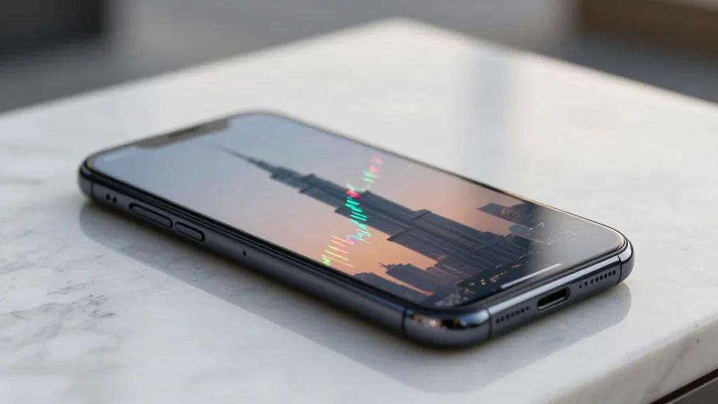 6 Best Stock Trading Apps for Beginners