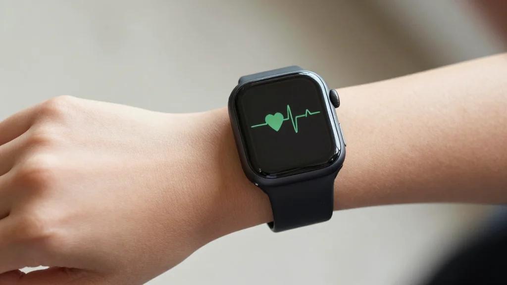 Smartwatches Detect Incomplete Recovery Days After Patients Feel Better, Study Finds