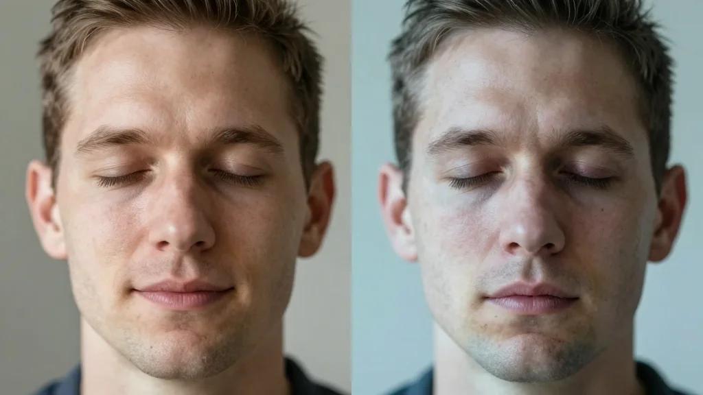 Six Hours of Sleep Equals 48 Hours Awake