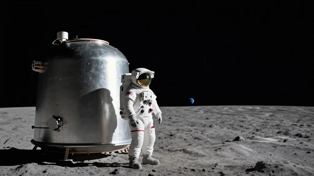 Manned Spaceflight: Expensive Self‑Expression Without Practical Value