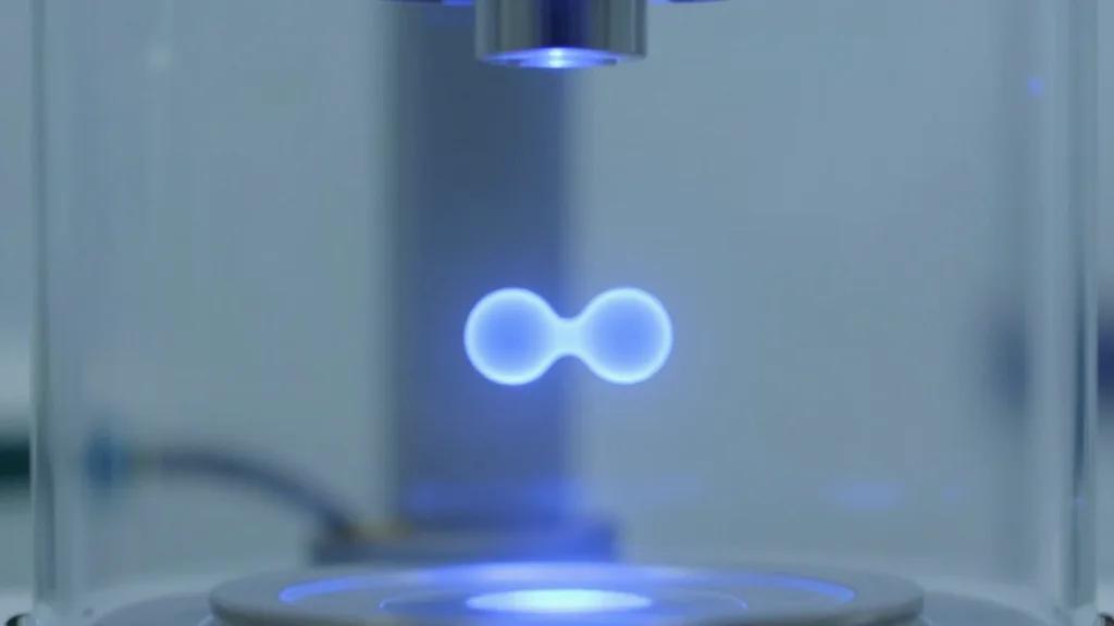 French Team Directly Images Cooper‑Pair “Dance” In Superconductor Mimic