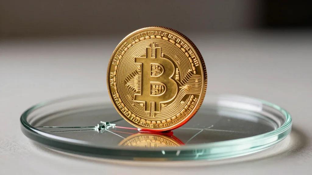 Bitcoin Traders Brace for One Side’s Heavy Loss