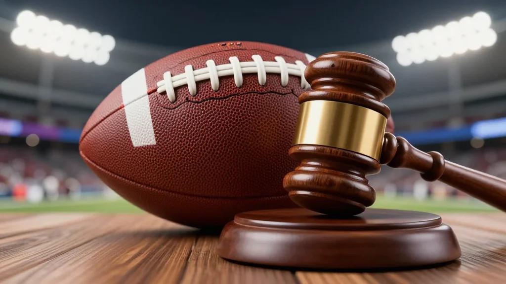 DOJ Probe Targets NFL's $10 Billion Media Rights, Raising Stakes for Broadcasters and Streamers