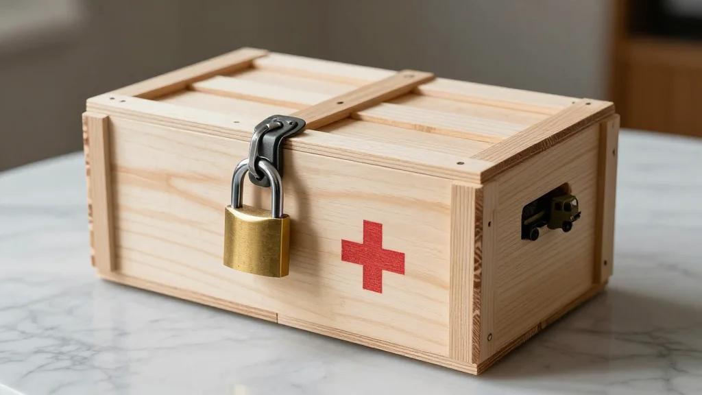 Switzerland Halts Weapons Exports to US over Iran Conflict