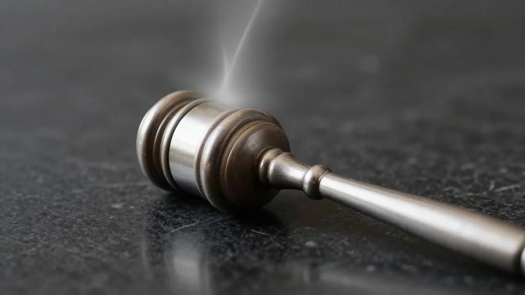 Notification Under Chapter 9, Section 10 of the Finnish Securities Market Act: Voting Rights of FMR LLC in Nokia Corporation...