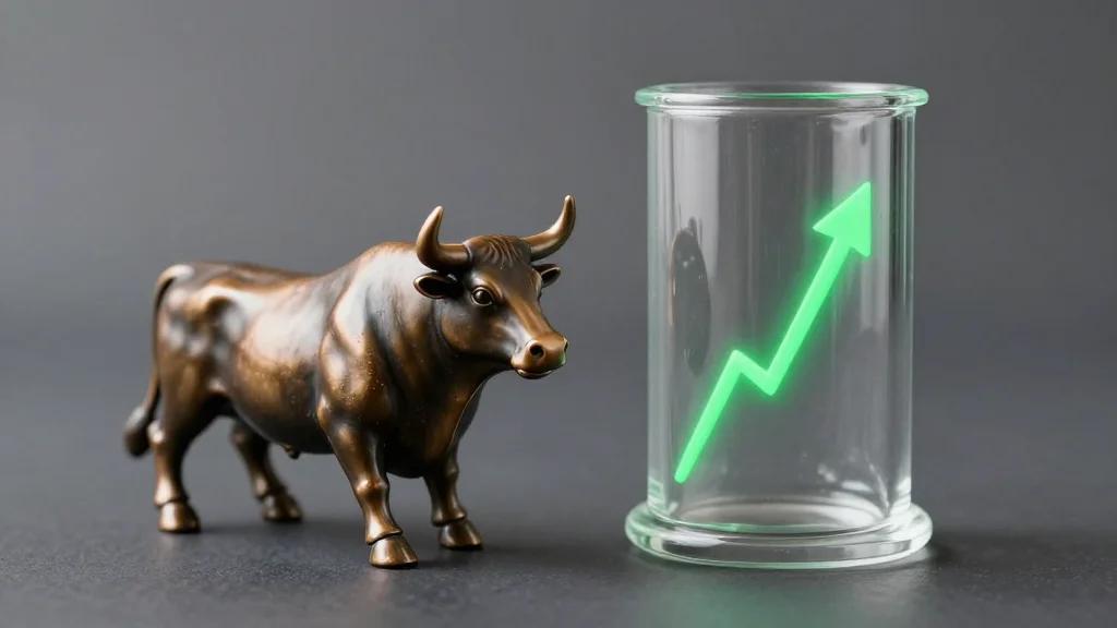 S&P 500 Smashes Back Above Two Key Moving Averages, in a Rare Display of Strength. Here’s What History Shows Happens...