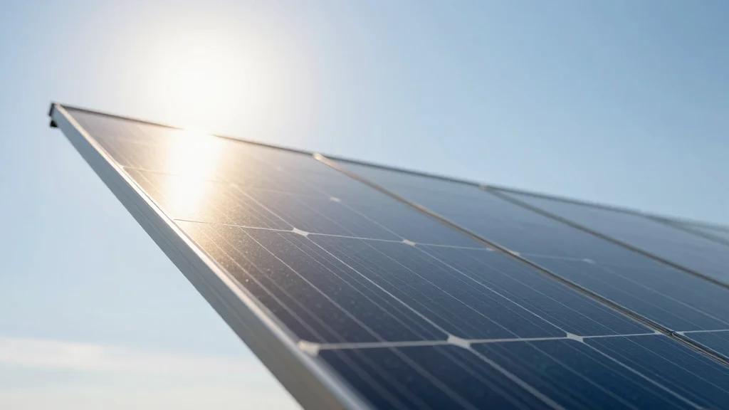 Solar Proves Reliable; End Subsidies, Demand Self‑Sufficiency