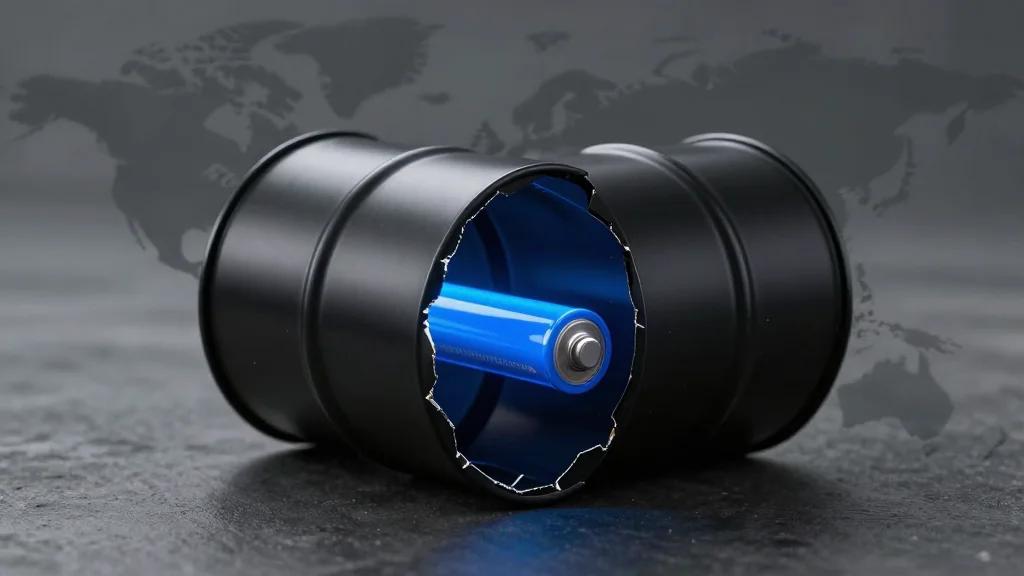 This Oil Shock Will Hit Asia Harder than the 1970s