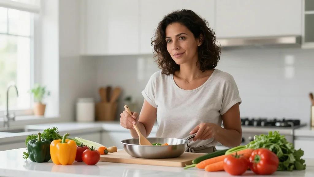 Dinner Decisions: The Toughest Part of Adult Life