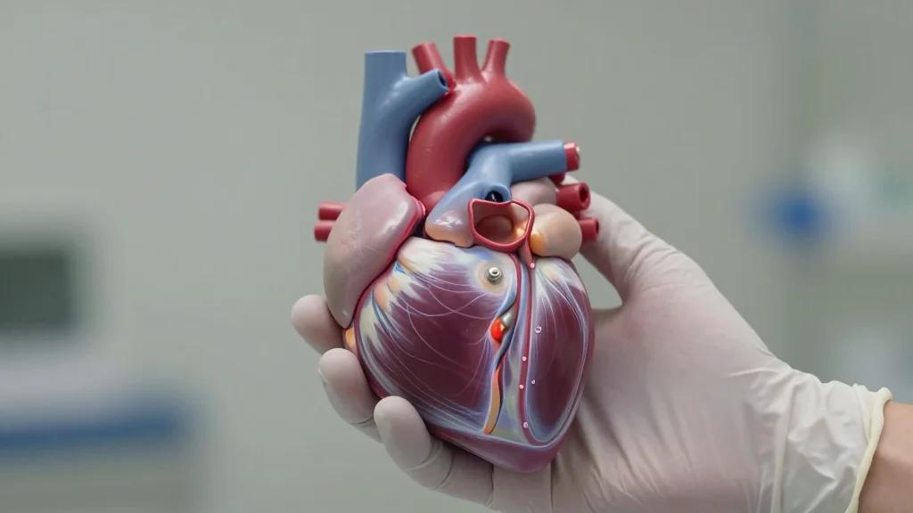 Cleveland Clinic Launches Partnership Focused on AI-Powered TAVR Planning