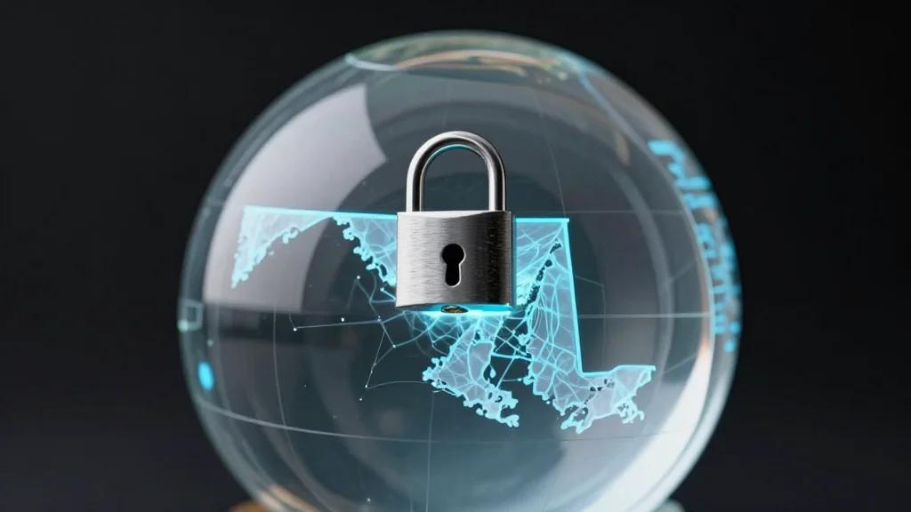 Center for Critical Infrastructure Security Awarded Maryland Cyber & AI Clinic Grant