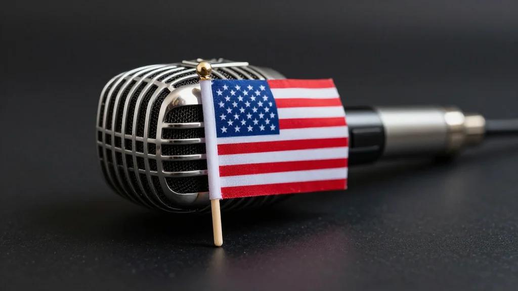America 250: FCC Asks Broadcasters to Take Patriotic Programming Pledge