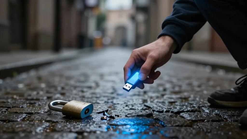 Backups Aren't Enough; Data Exposure Drives Ransomware Pressure