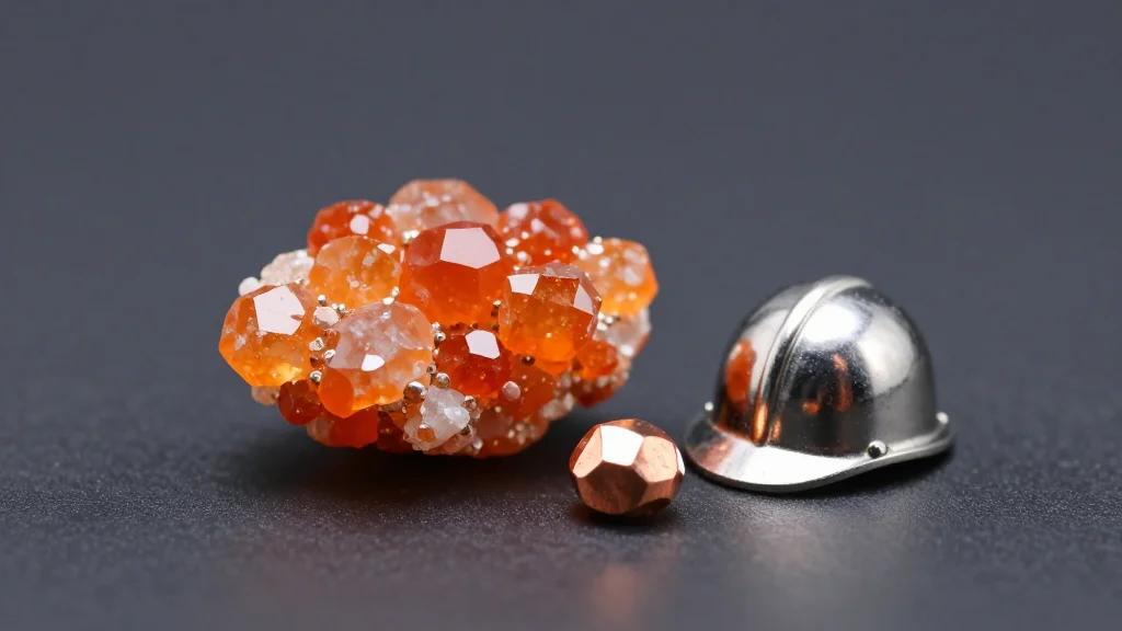 Largo Installs Sole COO, Promotes Group General Counsel Amid Record Vanadium Output