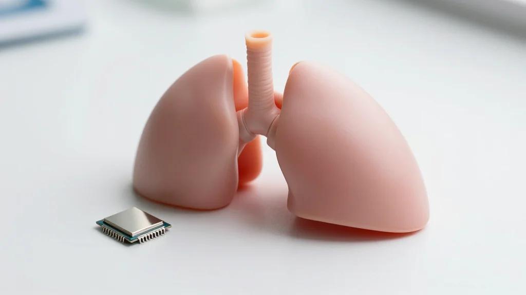 UB and Roswell Park Launch MIRACLE AI Tool to Predict Lung Cancer Surgery Complications