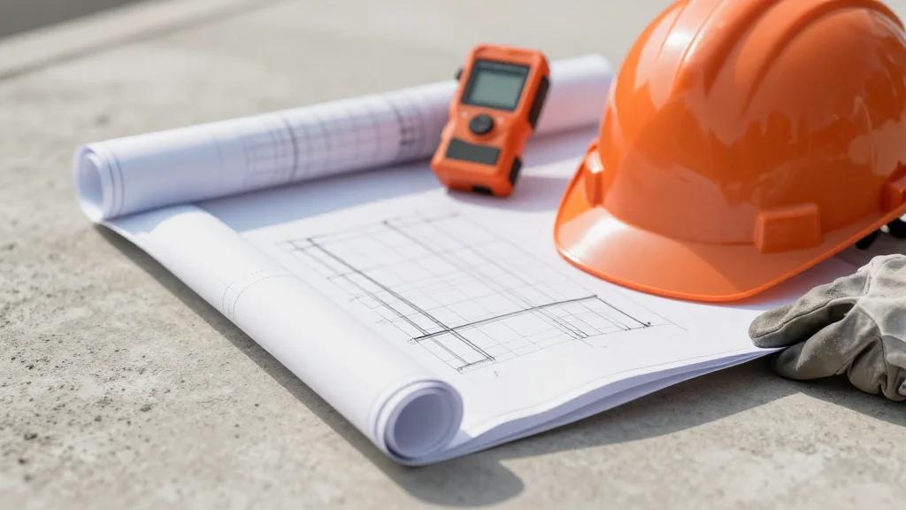 Balancing Control and Efficiency: When to Use Construction Takeoff Services