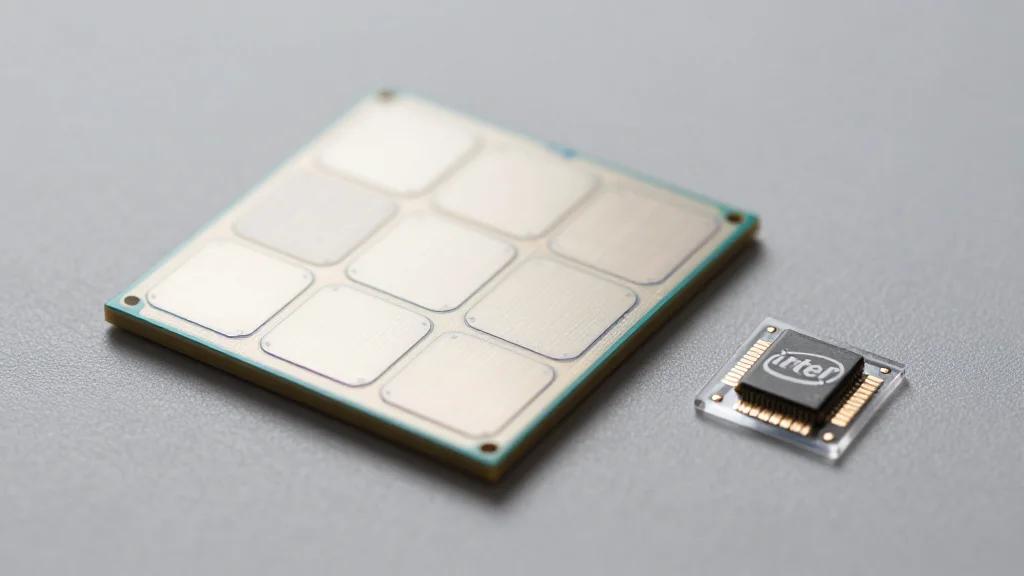 NVIDIA's Feynman GPU to Split Production Between TSM