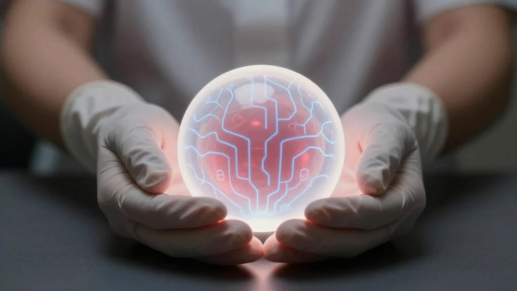 AI-Driven Care Models Enhance Long-Term Cancer Survivors' Quality