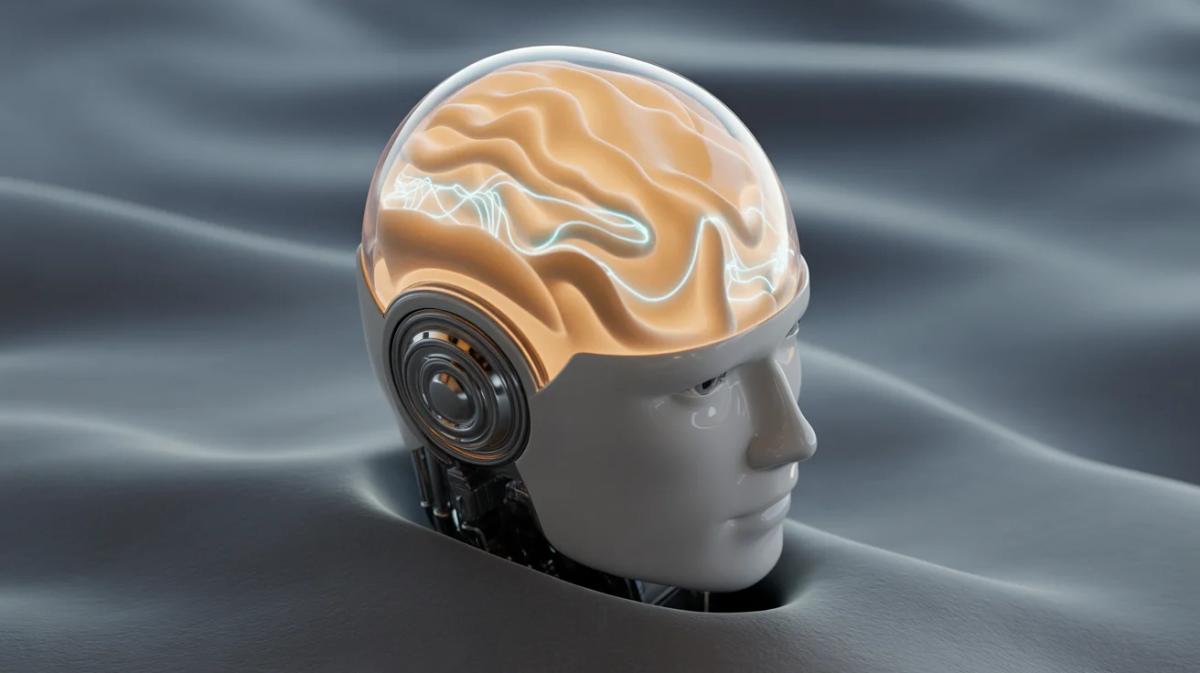 World Models Give Robots Unique, Human‑Like Experiences