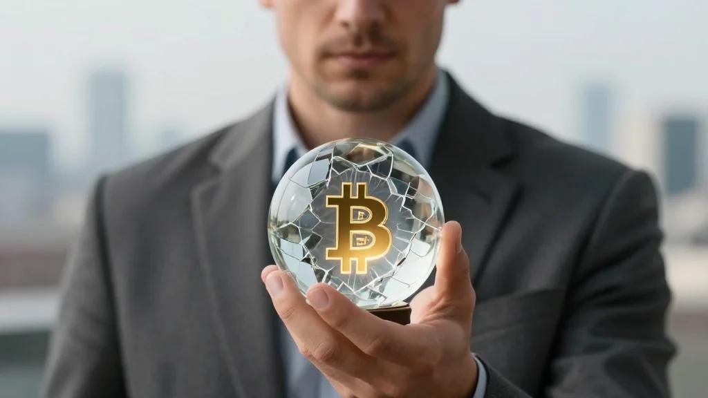 Confident Bear‑busters Also Promised $300k Bitcoin