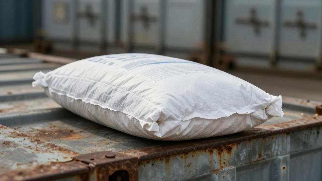 Global Tensions Trigger Fertilizer Shortage, Food Price Surge