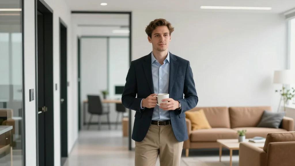 Hybrid Work Beats Salary for Tech Talent, IWG Survey Finds