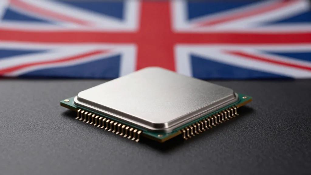 Ricursive Intelligence Secures $500 Million Series A, Valued at $4 B