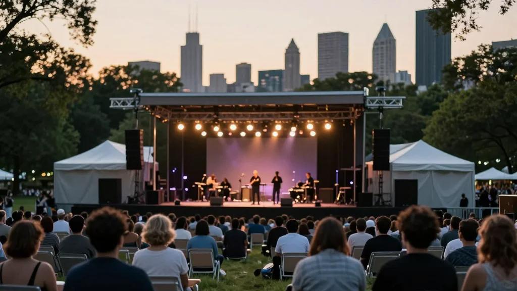 Charli XCX, Lorde, Tate McRae Top Lollapalooza 2026 Lineup