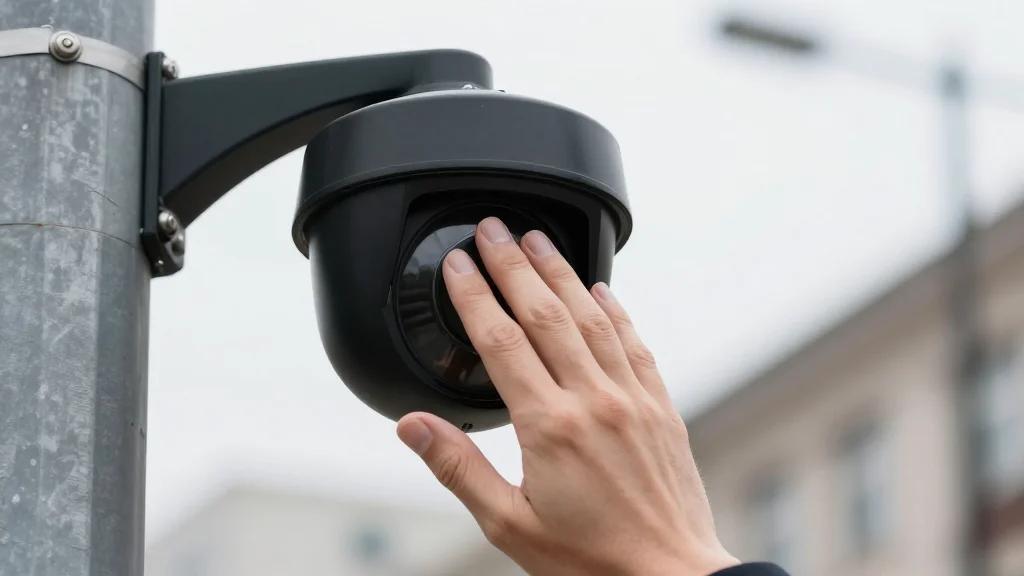 Seattle Mayor Halts Police Surveillance Camera Expansion