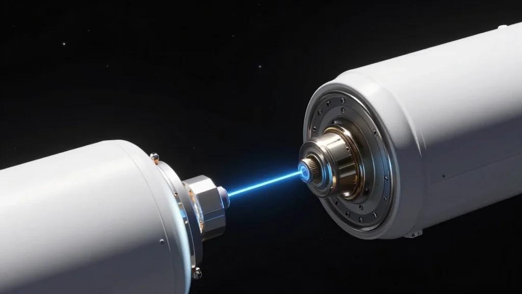 Post-Lanteris Acquisition, Intuitive Machines Invests $175M to Advance Satellite Capabilities