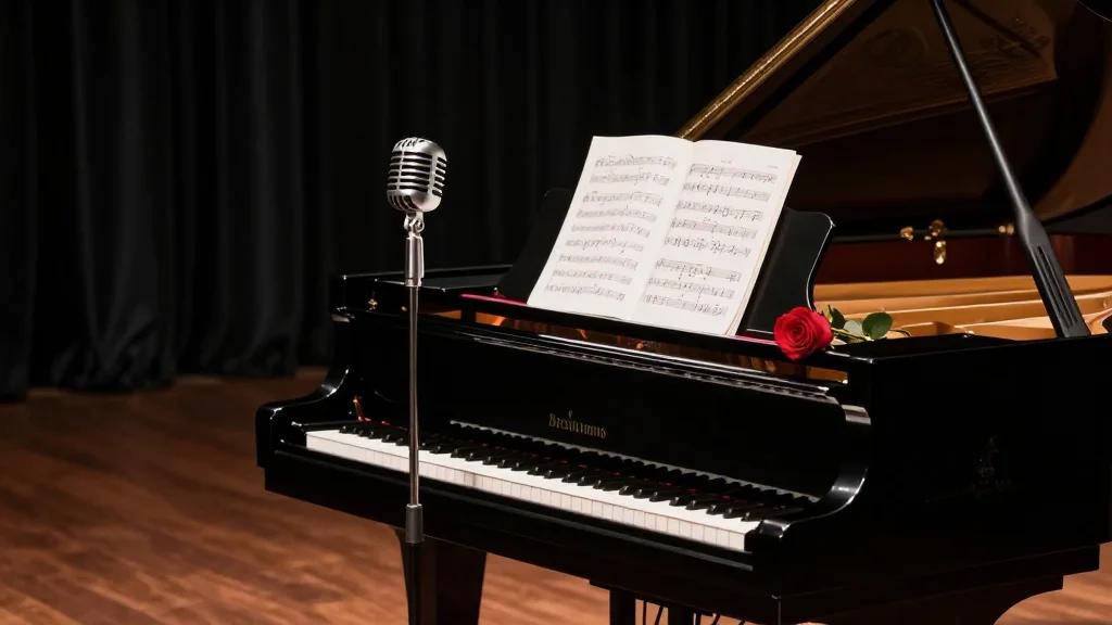 Clara Osowski to Headline Recitals at The Schubert Club in February 2027