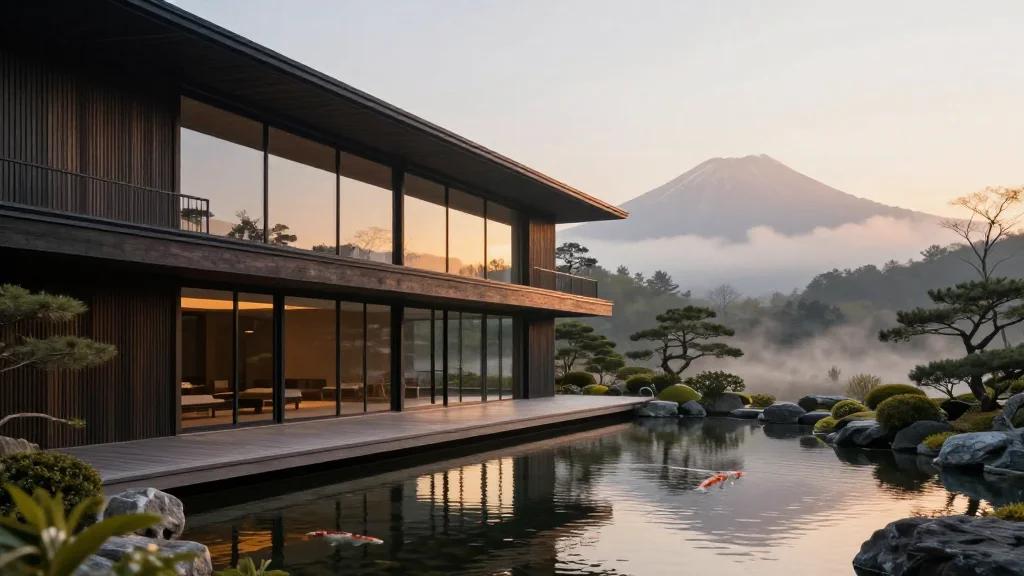 Azuma Farm Koiwai Opens in Iwate, Bringing Boutique Farm-Stay Luxury to Japan’s Tohoku Region