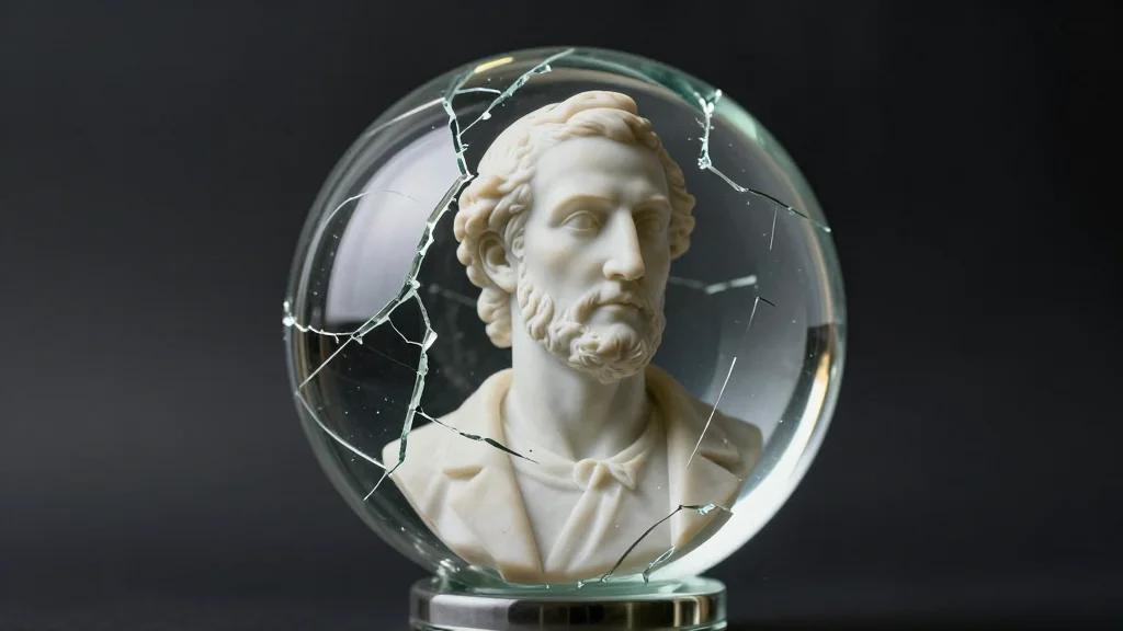 Inconsistent Messaging Equals Chaos, Not Leadership